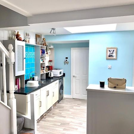 Stay In The Heart Of York At The Hampden - Free Parking - York Holiday Home Ngoại thất bức ảnh