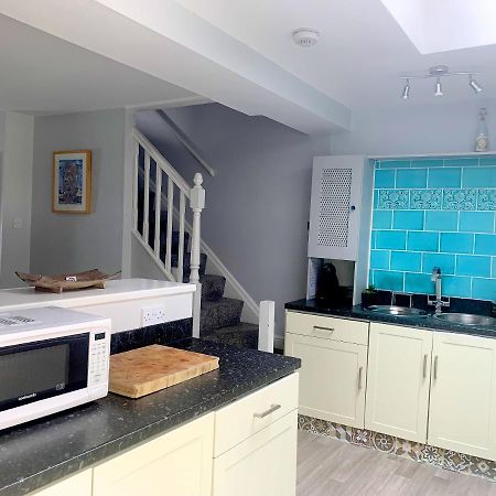 Stay In The Heart Of York At The Hampden - Free Parking - York Holiday Home Ngoại thất bức ảnh