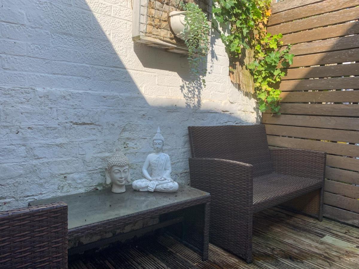 Stay In The Heart Of York At The Hampden - Free Parking - York Holiday Home Ngoại thất bức ảnh