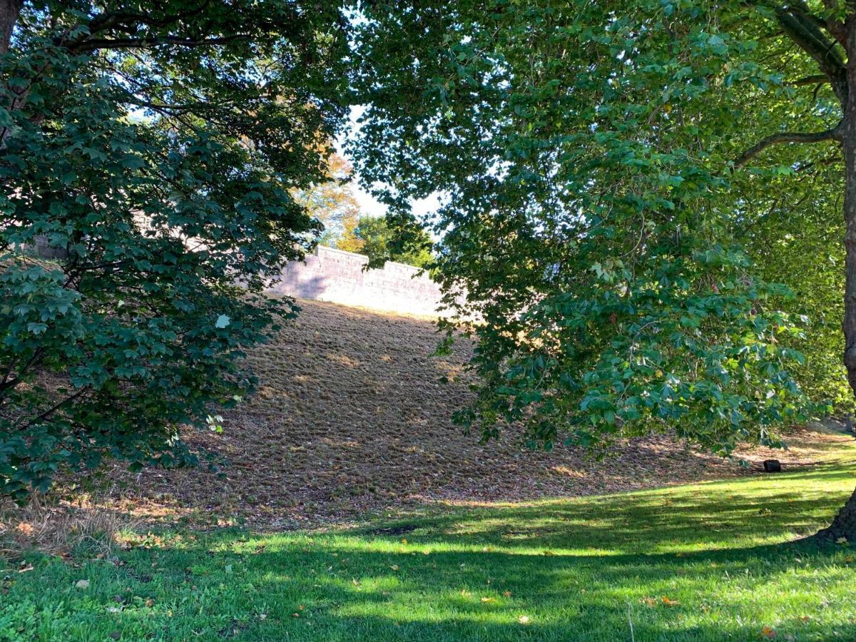 Stay In The Heart Of York At The Hampden - Free Parking - York Holiday Home Ngoại thất bức ảnh