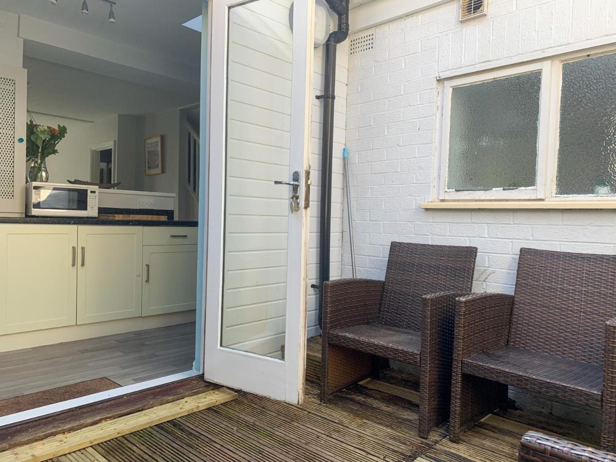 Stay In The Heart Of York At The Hampden - Free Parking - York Holiday Home Ngoại thất bức ảnh
