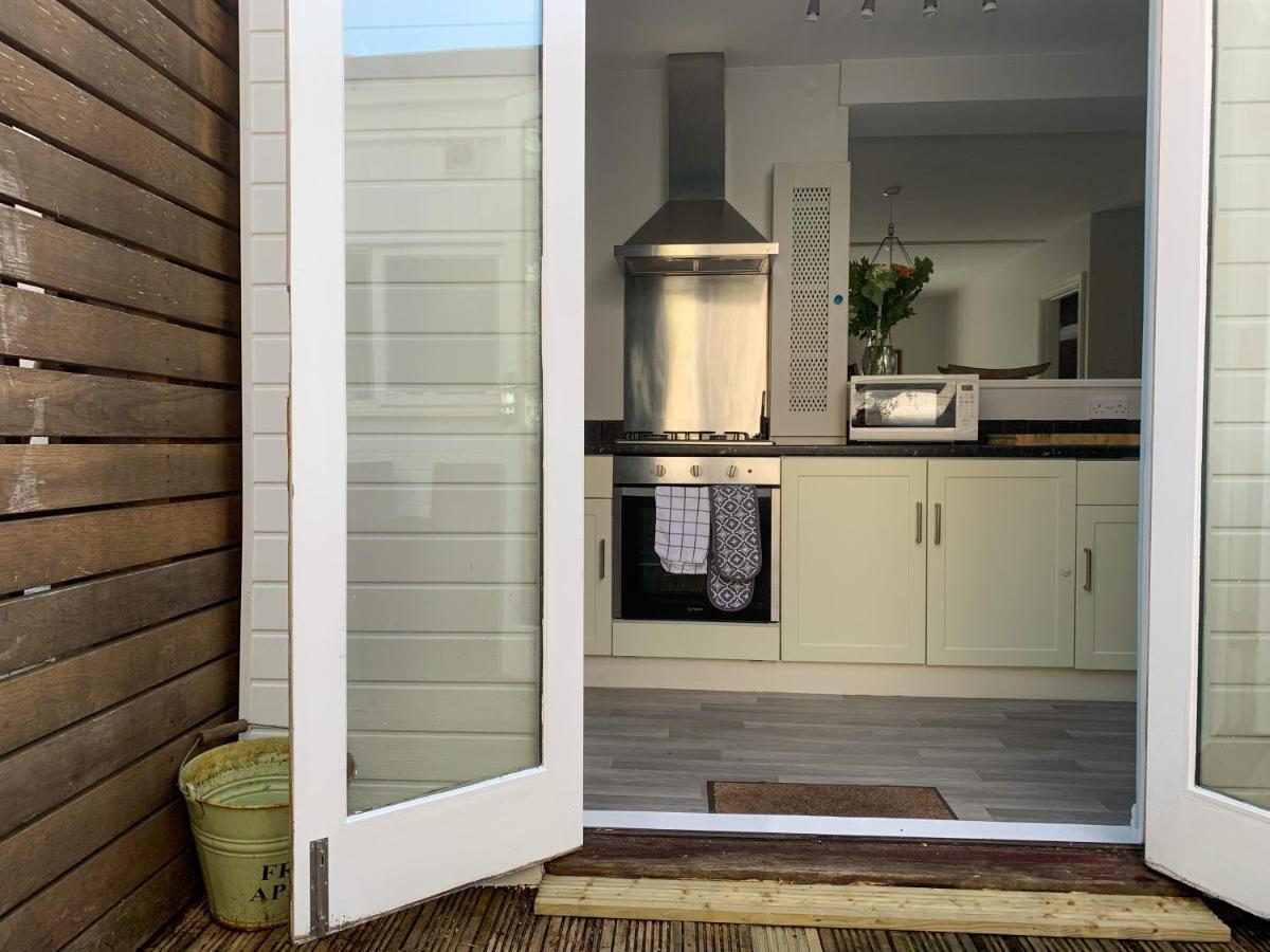 Stay In The Heart Of York At The Hampden - Free Parking - York Holiday Home Ngoại thất bức ảnh