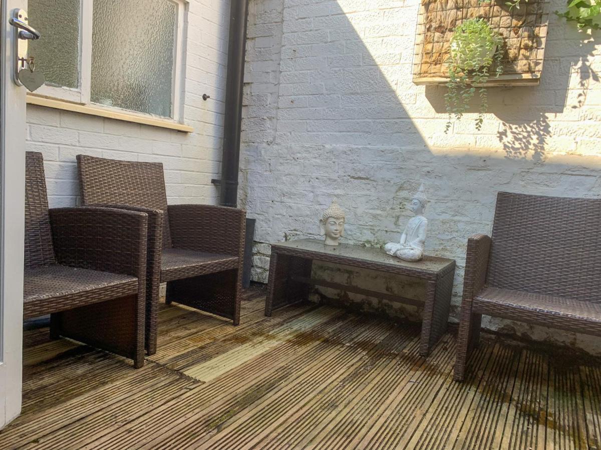 Stay In The Heart Of York At The Hampden - Free Parking - York Holiday Home Ngoại thất bức ảnh