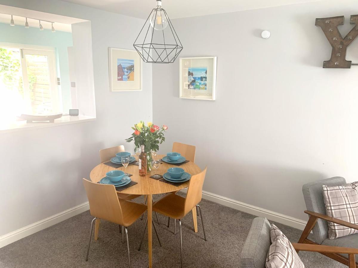 Stay In The Heart Of York At The Hampden - Free Parking - York Holiday Home Ngoại thất bức ảnh