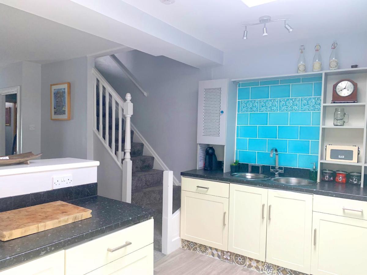 Stay In The Heart Of York At The Hampden - Free Parking - York Holiday Home Ngoại thất bức ảnh