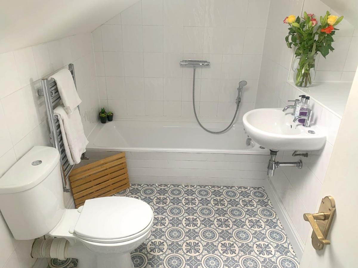 Stay In The Heart Of York At The Hampden - Free Parking - York Holiday Home Ngoại thất bức ảnh