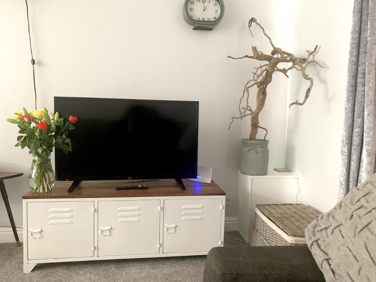 Stay In The Heart Of York At The Hampden - Free Parking - York Holiday Home Ngoại thất bức ảnh