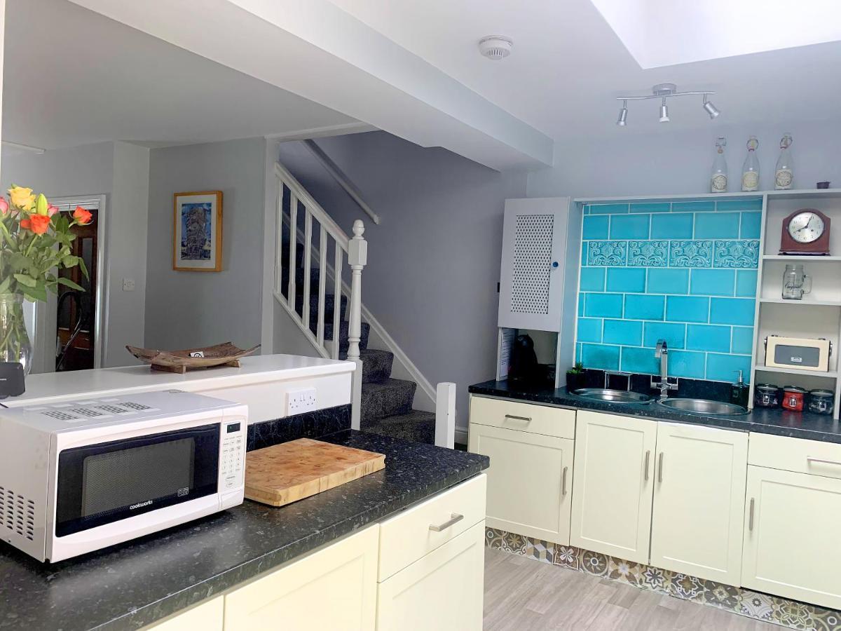 Stay In The Heart Of York At The Hampden - Free Parking - York Holiday Home Ngoại thất bức ảnh