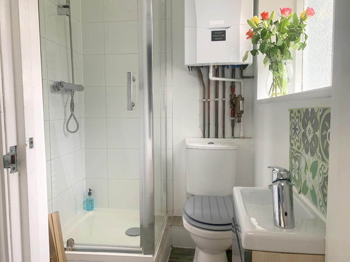 Stay In The Heart Of York At The Hampden - Free Parking - York Holiday Home Ngoại thất bức ảnh