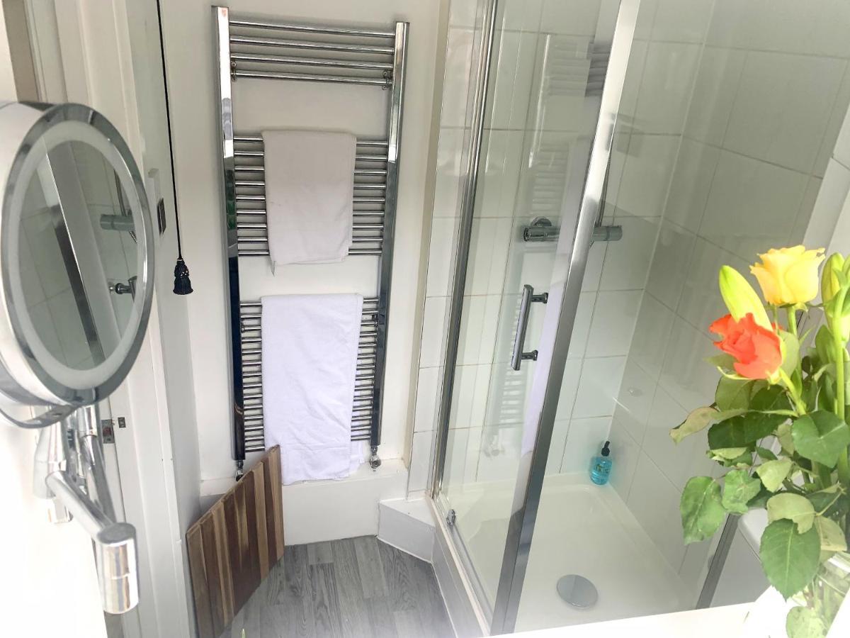 Stay In The Heart Of York At The Hampden - Free Parking - York Holiday Home Ngoại thất bức ảnh