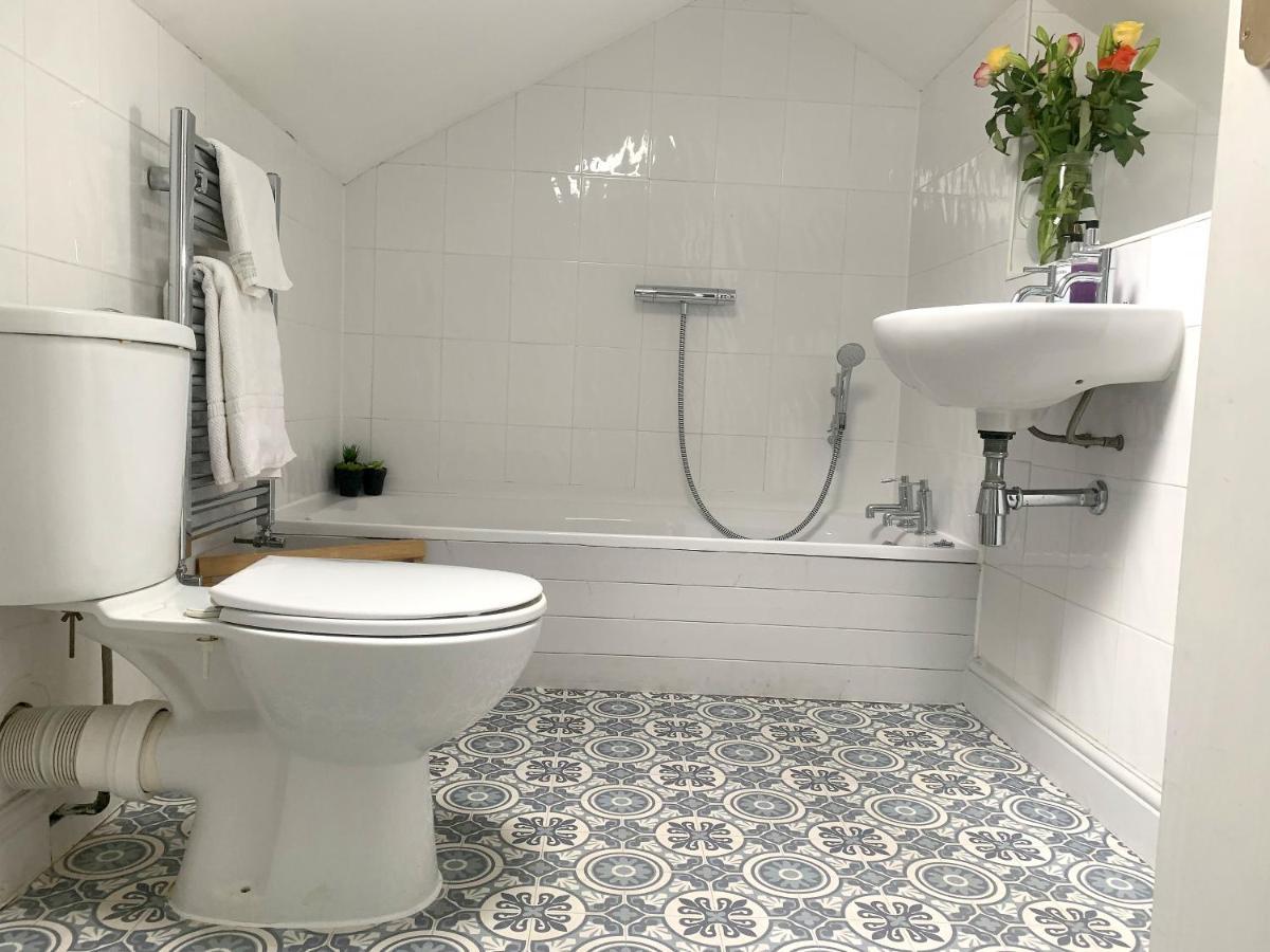 Stay In The Heart Of York At The Hampden - Free Parking - York Holiday Home Ngoại thất bức ảnh